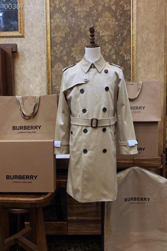 Áo Khoác, áo gió dáng dài nam Burberry siêu cấp màu đenÁo Khoác, áo gió dáng dài nam Burberry siêu cấp màu đen