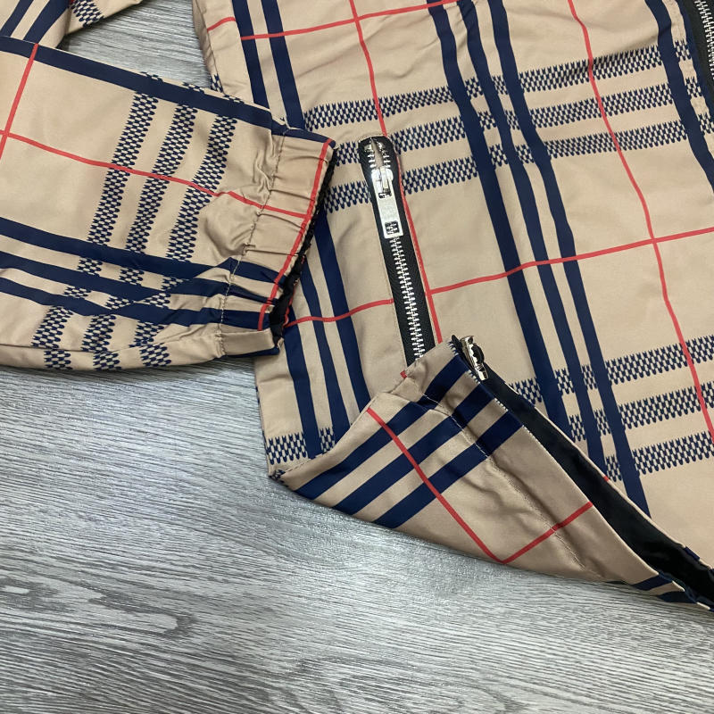 Áo khoác BURBERRY siêu cấp về trả khách