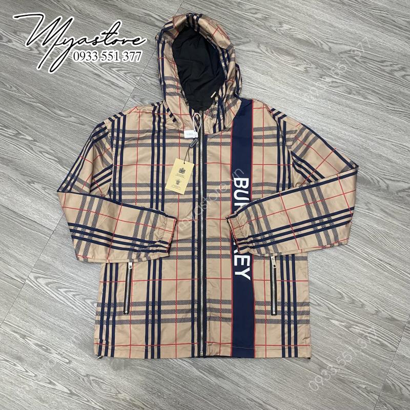 Áo khoác BURBERRY siêu cấp về trả khách