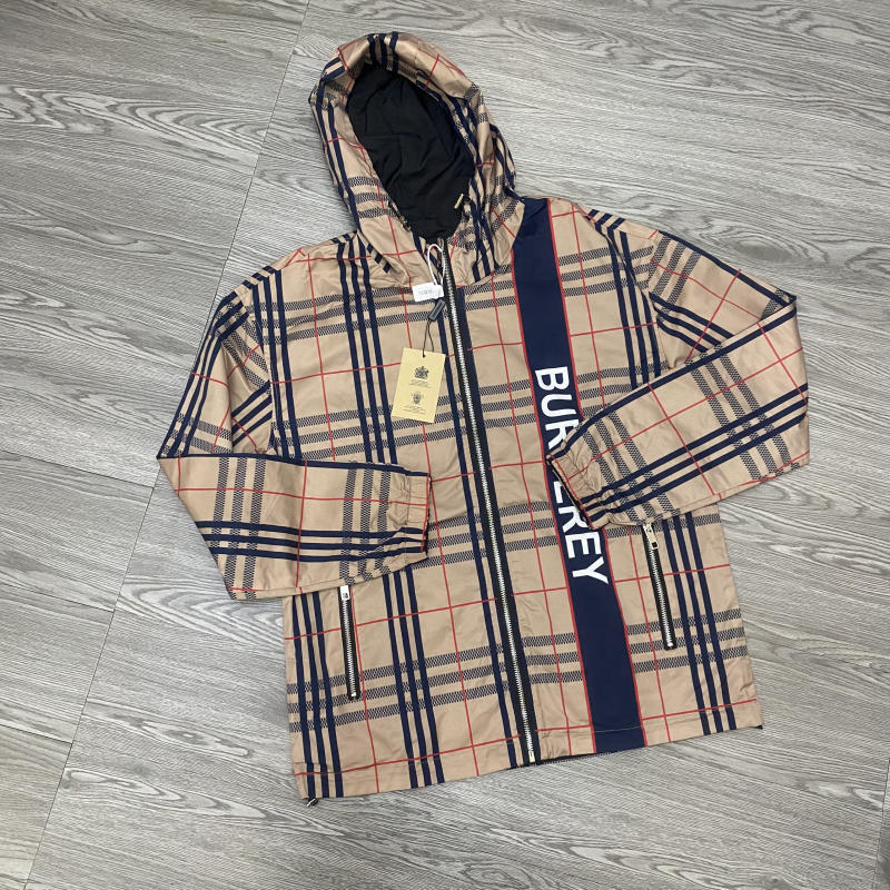 Áo khoác BURBERRY siêu cấp về trả khách