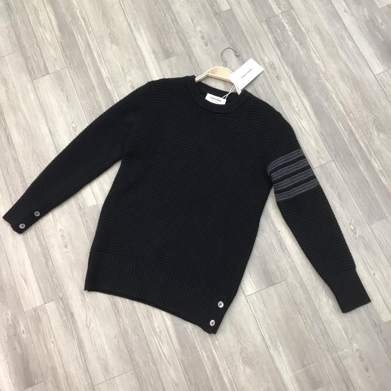 Áo Thun len Thom Browne nam size M