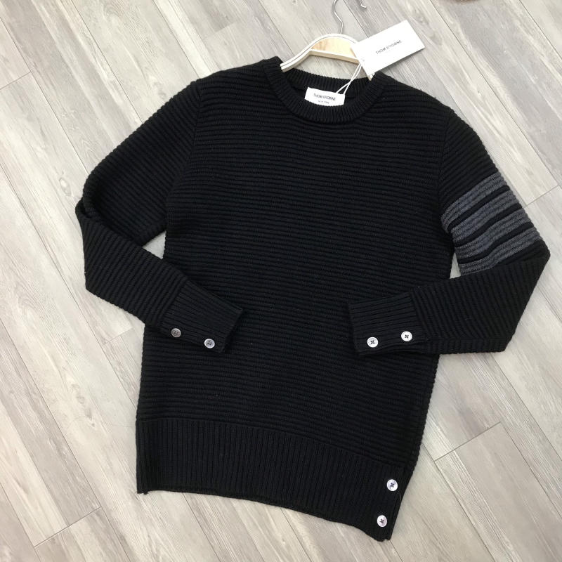 Áo Thun len Thom Browne nam size M