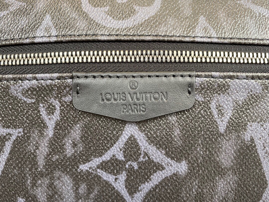 Ba lô Louis Vuitton (LV) Discovery siêu cấp