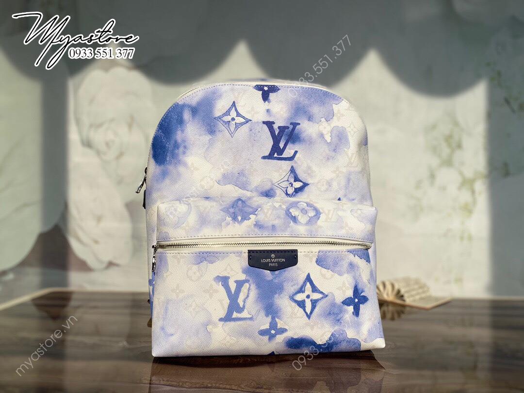 Ba lô Louis Vuitton (LV) Discovery siêu cấp