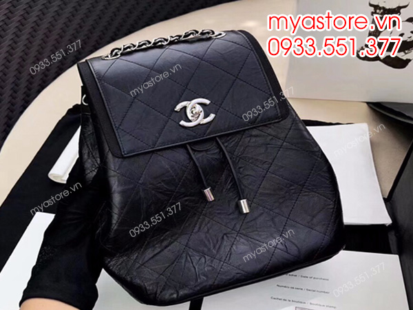 Balo chanel siêu cấp