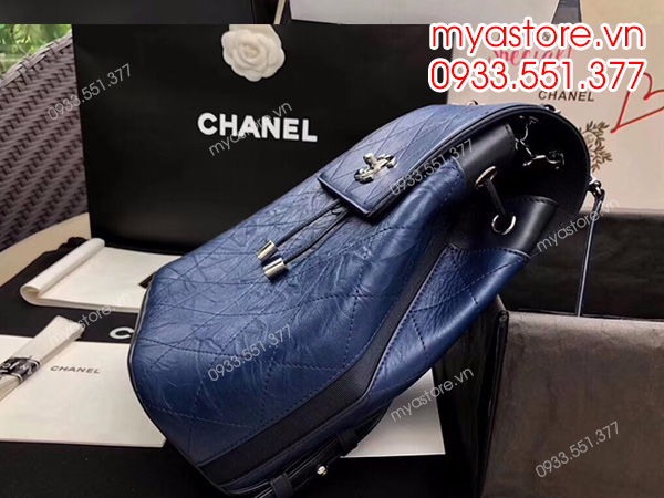 Balo chanel siêu cấp