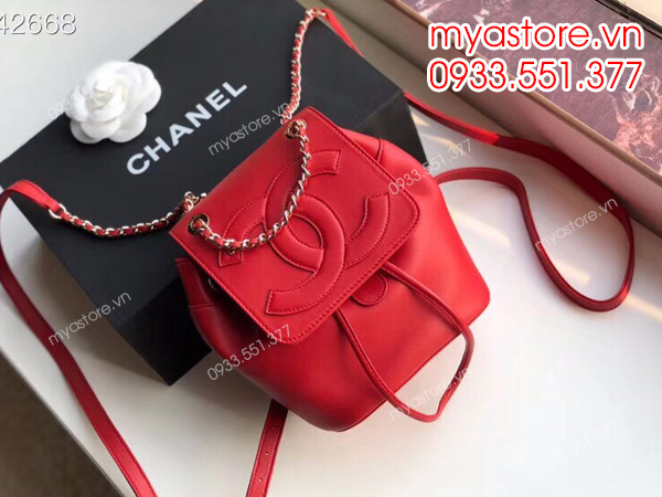 Balo chanel siêu cấp-like auth