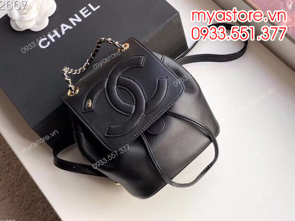 Balo chanel siêu cấp-like auth