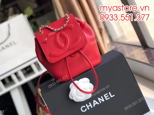 Balo chanel siêu cấp-like auth