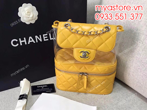 Balo chanel siêu cấp - like auth