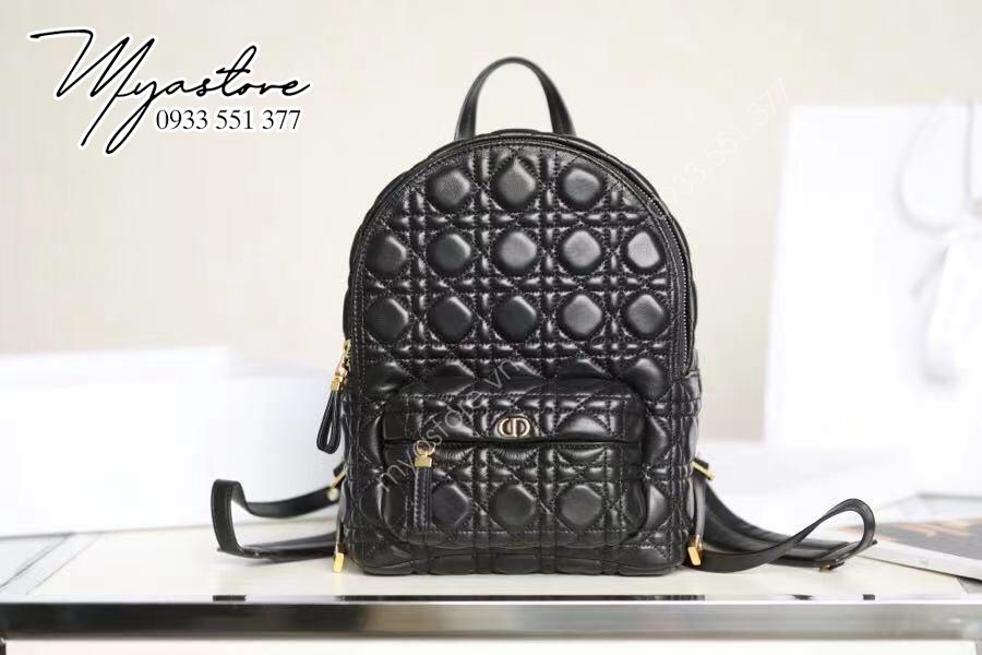 Balo nữ DIOR BACKPACK like auth