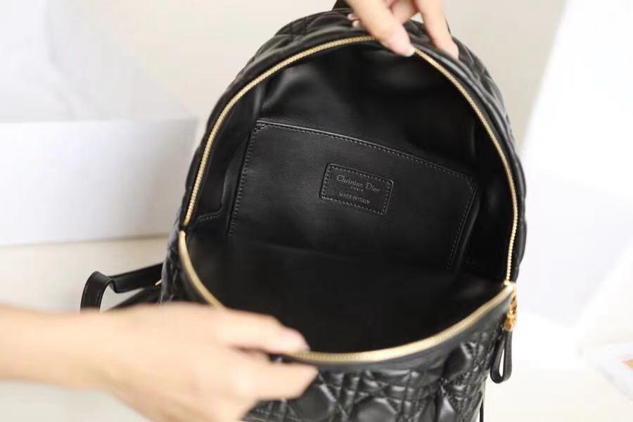 Balo nữ DIOR BACKPACK like auth