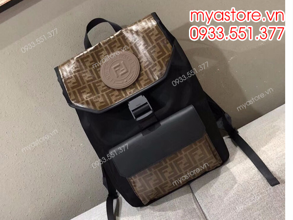 Balo Fendi siêu cấp