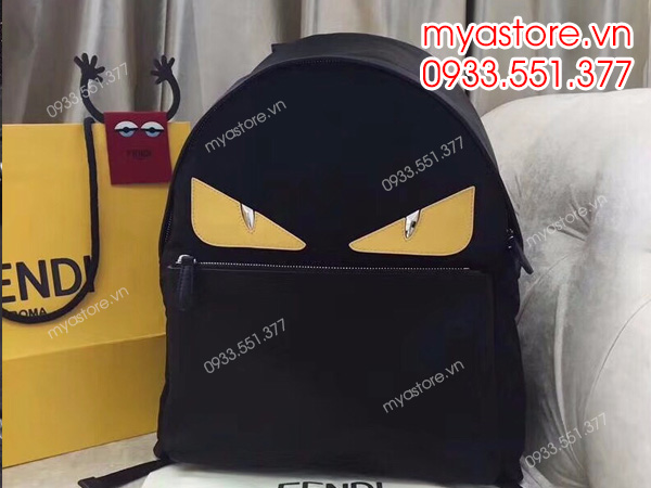 Balo Fendi siêu cấp