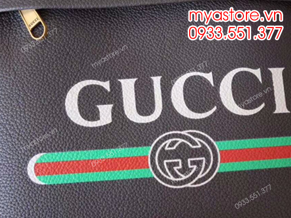 Balo GUCCI nam siêu cấp