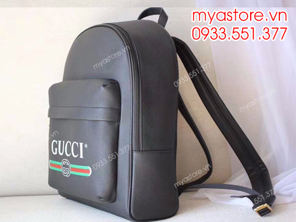 Balo GUCCI nam siêu cấp