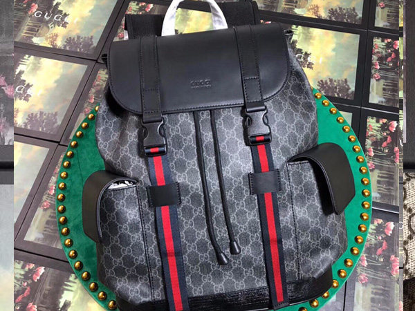 Balo GUCCI nam siêu cấp- like auth