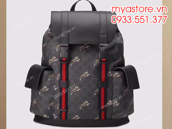 Balo GUCCI nam siêu cấp