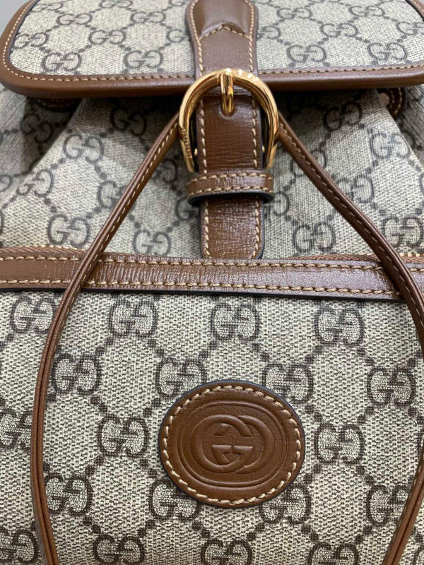 Balo Gucci Retro siêu cấp 1:1 