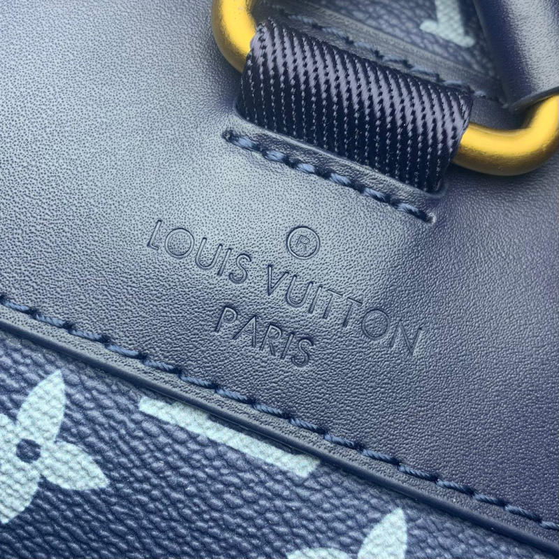 Balo Louis Vuitton Christopher siêu cấp 1:1 