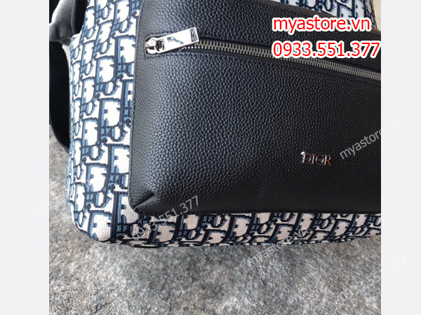 Balo nam Dior Rider Siêu cấp - like auth 