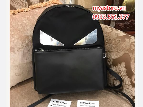 Balo nam Fendi super trả khách