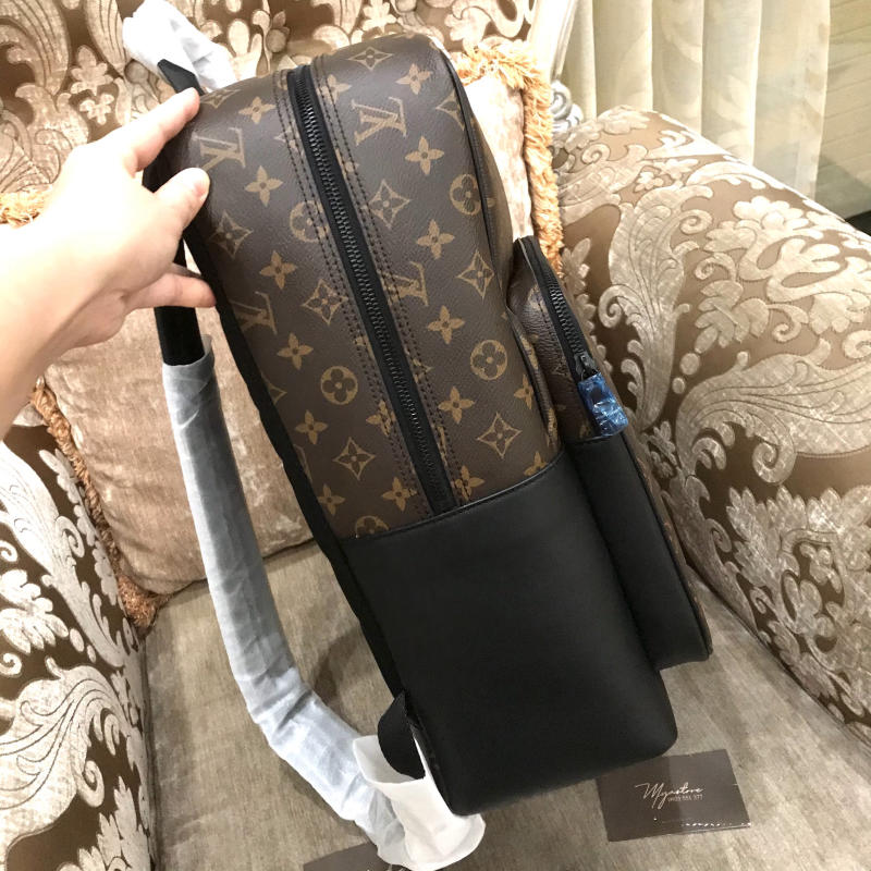 Balo nam LV Louis Vuitton siêu cấp trả khách