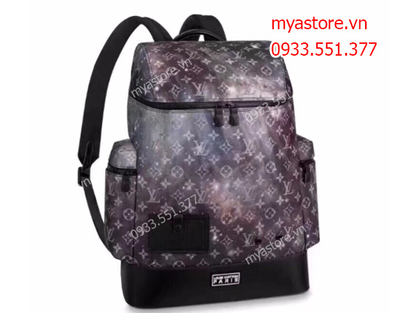 Balo nam LV Monogram siêu cấp