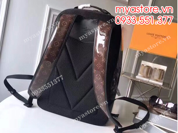 Balo Nam LV MONOGRAM siêu cấp