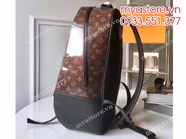 Balo Nam LV MONOGRAM siêu cấp