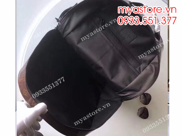 Balo Nam LV MONOGRAM siêu cấp