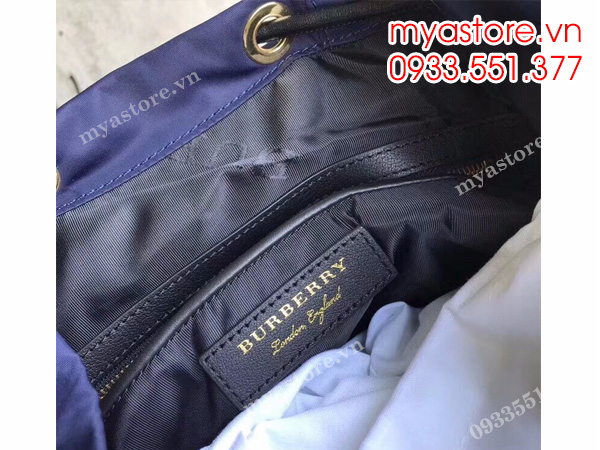 Balo nam nữ Burberry siêu cấp