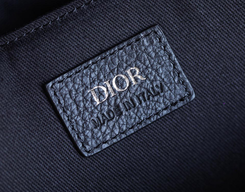 Balo nam nữ Dior Oblique  siêu cấp 1:1