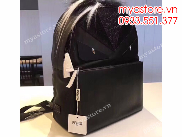 Balo nam nữ Fendi siêu cấp