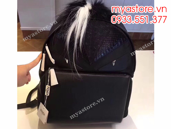 Balo nam nữ Fendi siêu cấp