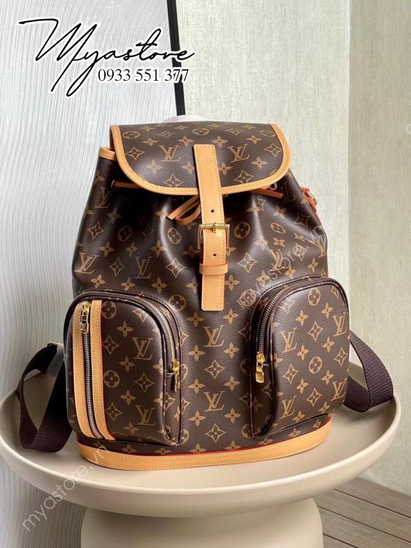 Balo nam nữ Louis Vuitton Bosphore siêu cấp 1:1