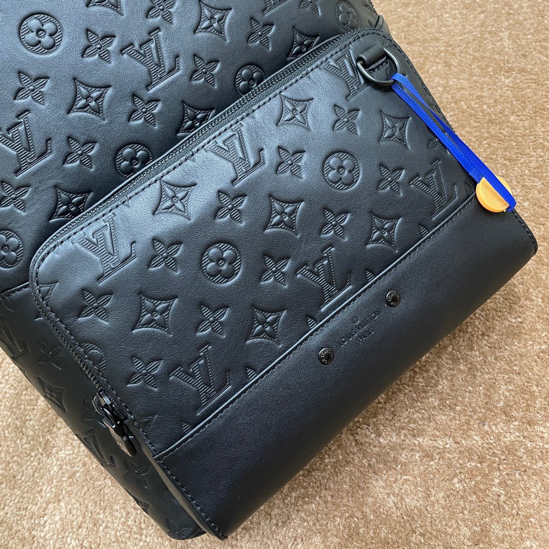 Balo nam nữ Louis Vuitton Racer siêu cấp 1:1