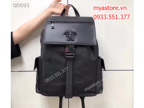 Balo nam nữ Versace siêu cấp