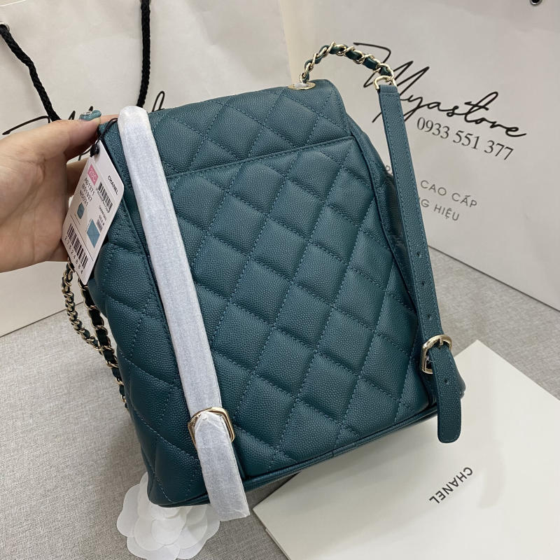 Balo nữ Chanel siêu cấp 1:1