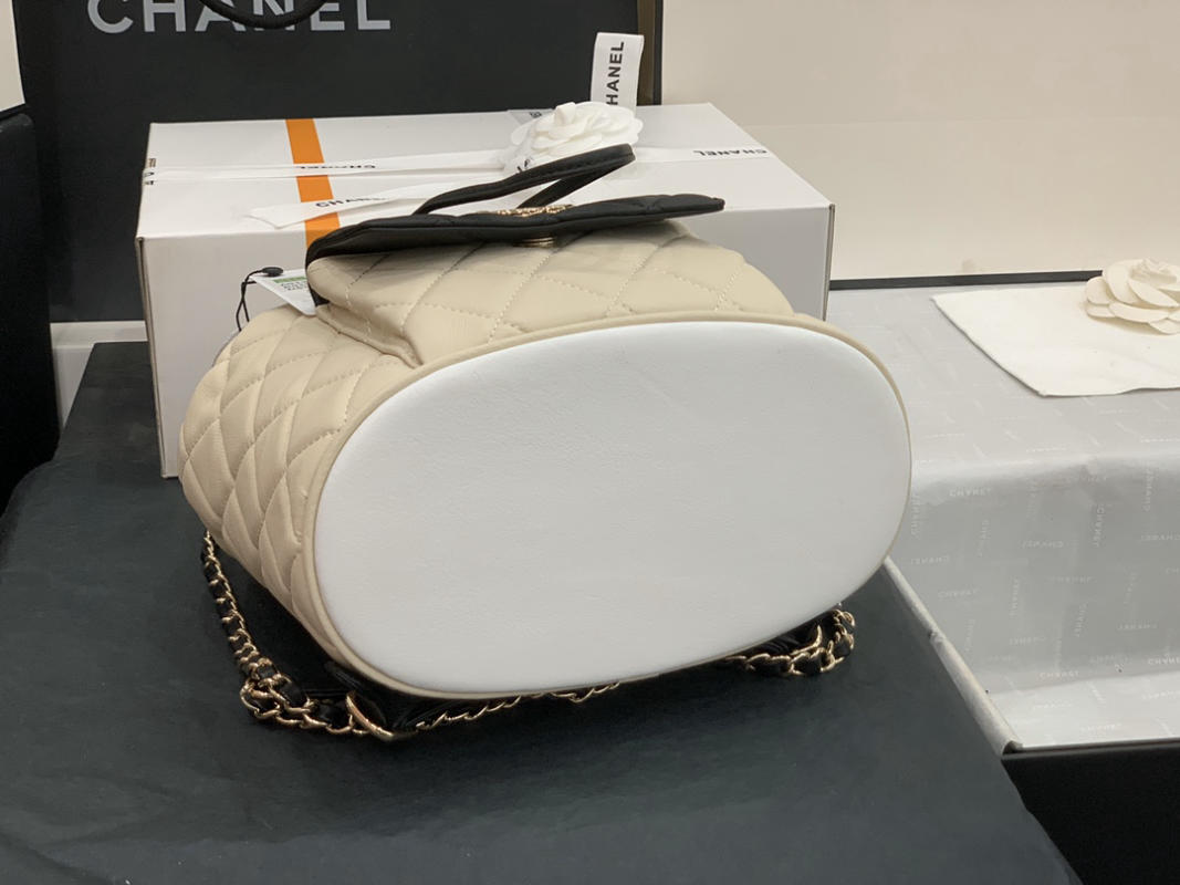 Balo nữ Chanel siêu cấp 1:1