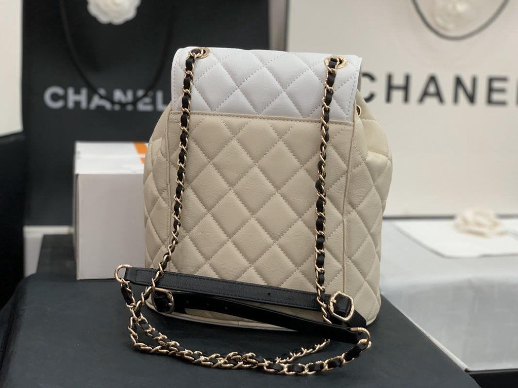 Balo nữ Chanel siêu cấp 1:1