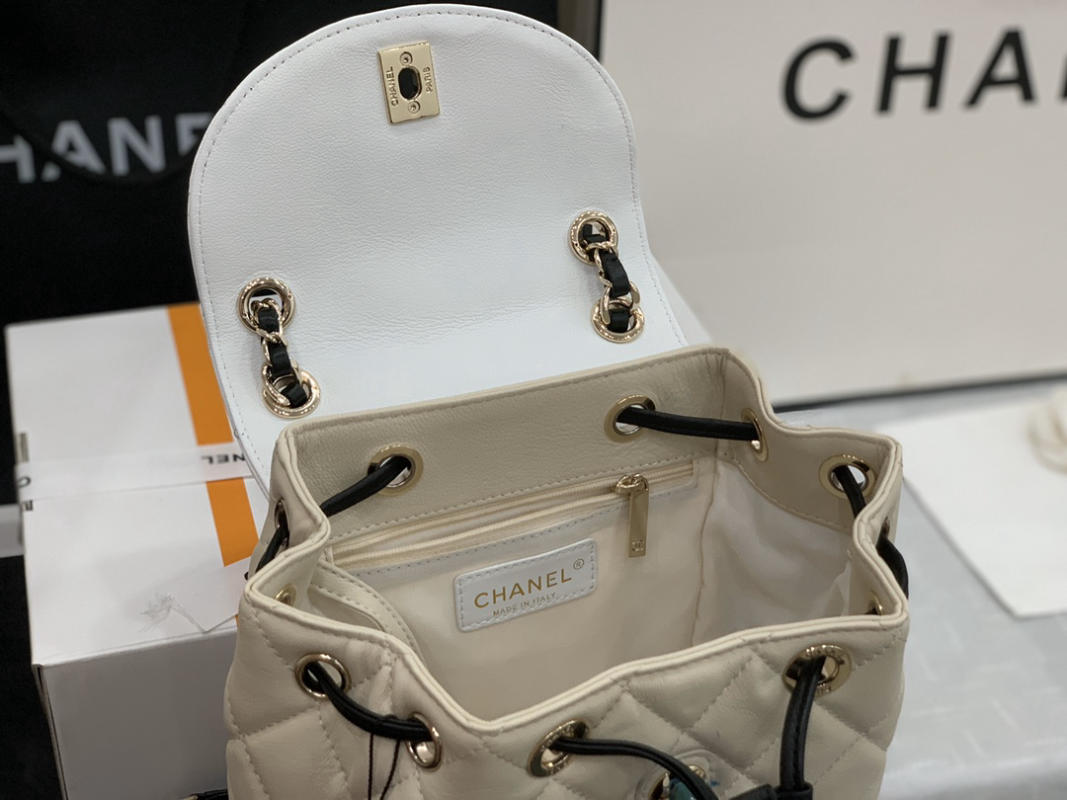 Balo nữ Chanel siêu cấp 1:1