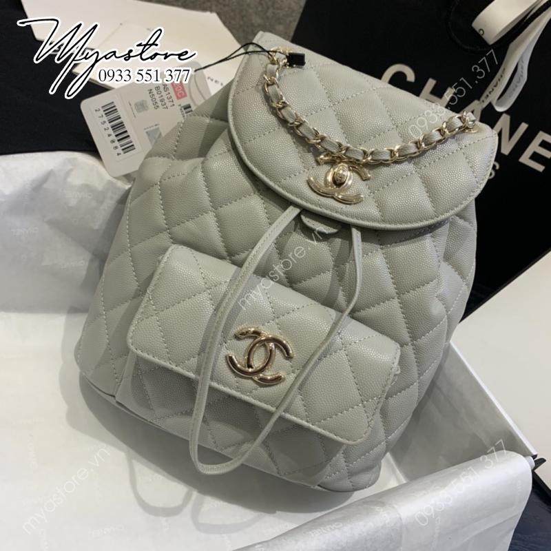 Balo nữ Chanel siêu cấp 1:1