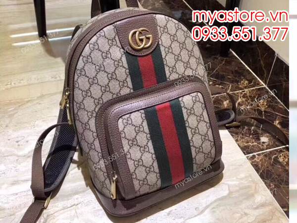 Balo nữ Gucci siêu cấp 