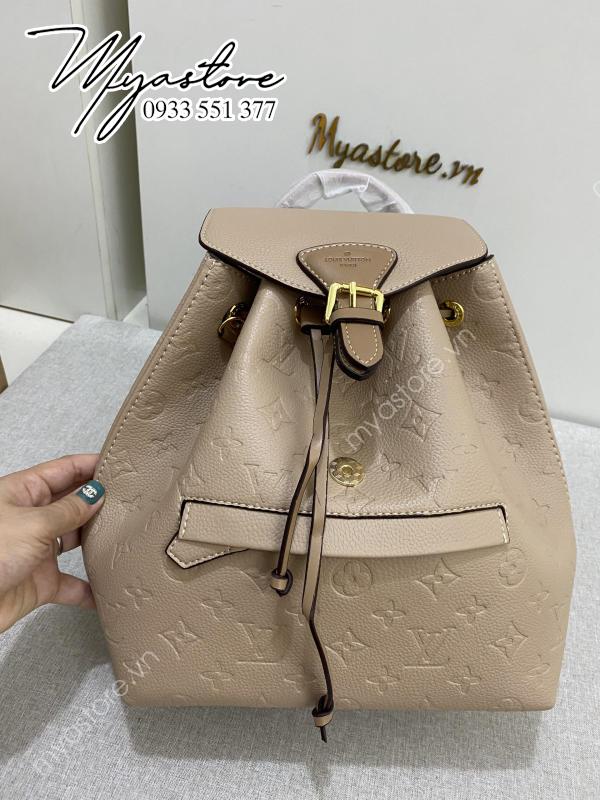 Balo Nữ LV Louis Vuitton super trả khách 