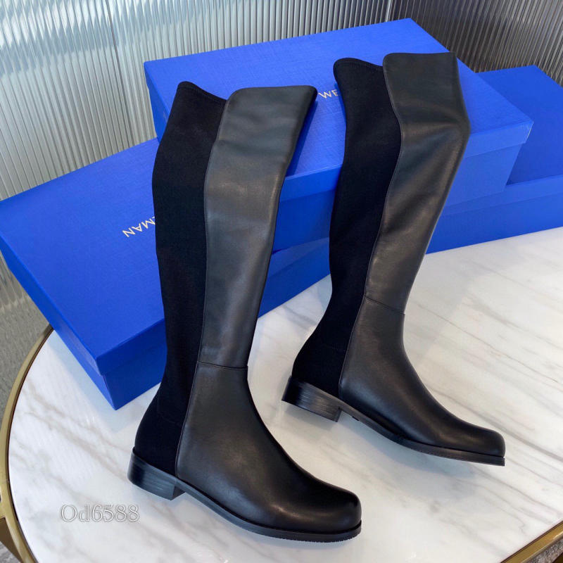 Boot cao nữ Stuart Weitzman siêu cấp 1:1