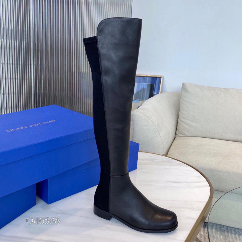 Boot cao nữ Stuart Weitzman siêu cấp 1:1