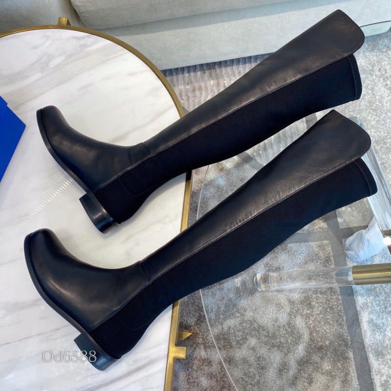 Boot cao nữ Stuart Weitzman siêu cấp 1:1