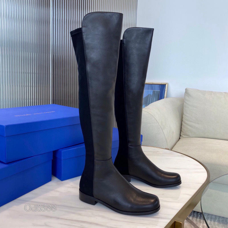 Boot cao nữ Stuart Weitzman siêu cấp 1:1