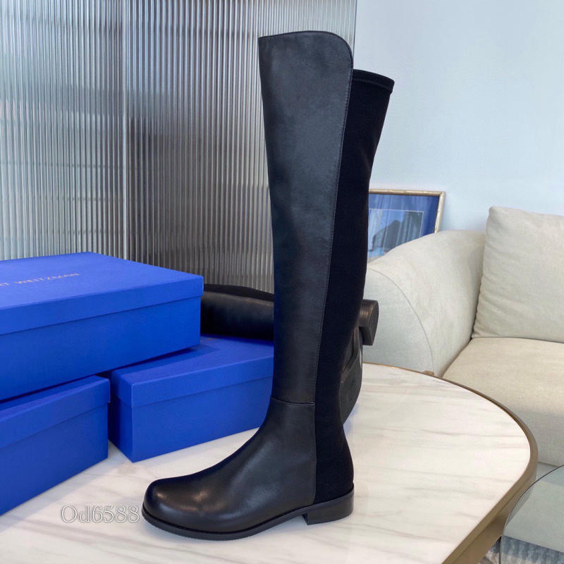 Boot cao nữ Stuart Weitzman siêu cấp 1:1